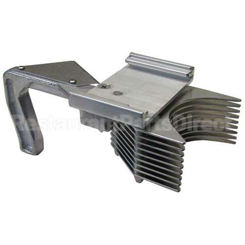 55625-2 Compatible Nemco Pusher Assy 1/4In Cut