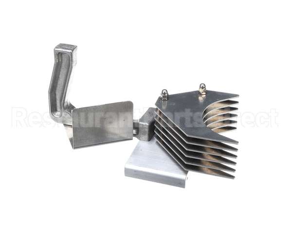 55625-3 Nemco Pusher Assm, 55600-3
