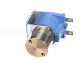 55638.0001 Bunn Valve, No Solenoid Vent 120Vac