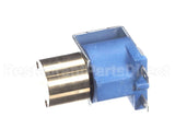 55638.0001 Bunn Valve, No Solenoid Vent 120Vac