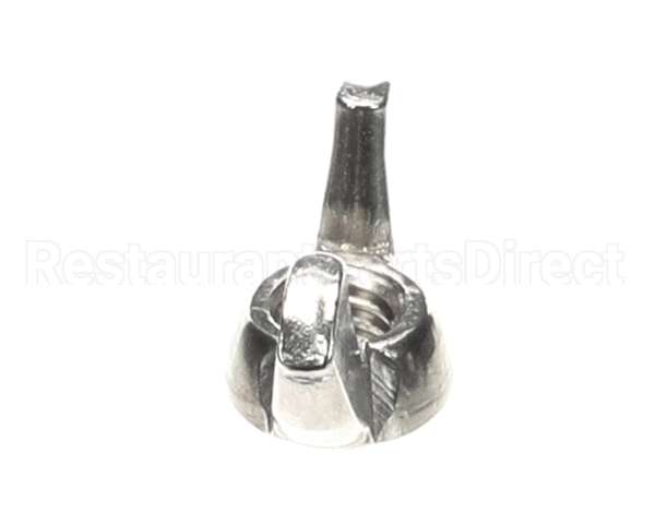 5564 Nieco Nut, Wing, 5/16 , Sst