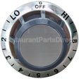 55644 Compatible Star Dial 2-3/8 D, Off-Hi-8-2-Lo