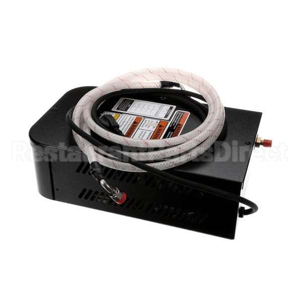 55660.0005 Compatible Bunn Nitron Gas Module 120V 60Hz