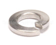 5567 Nieco Washer, Lock, 5/16 , Sst