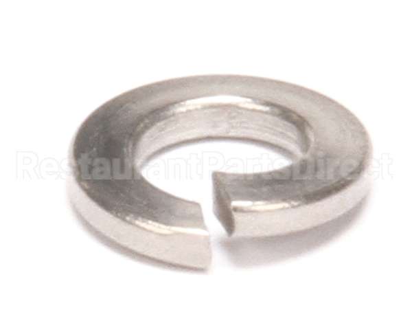 5567 Nieco Washer, Lock, 5/16 , Sst