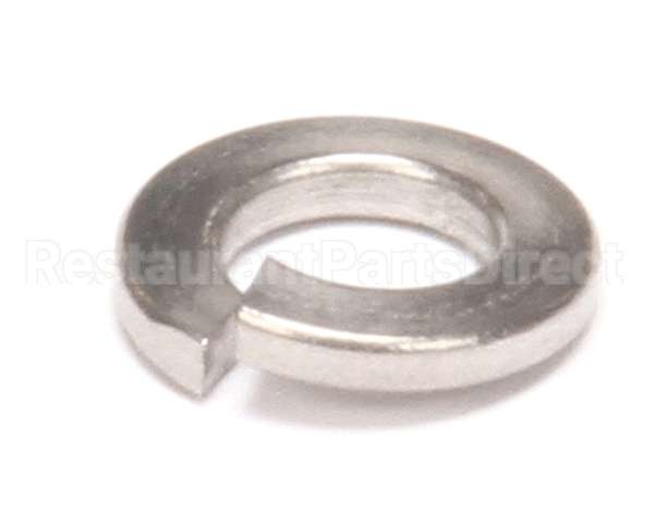 5567 Nieco Washer, Lock, 5/16 , Sst