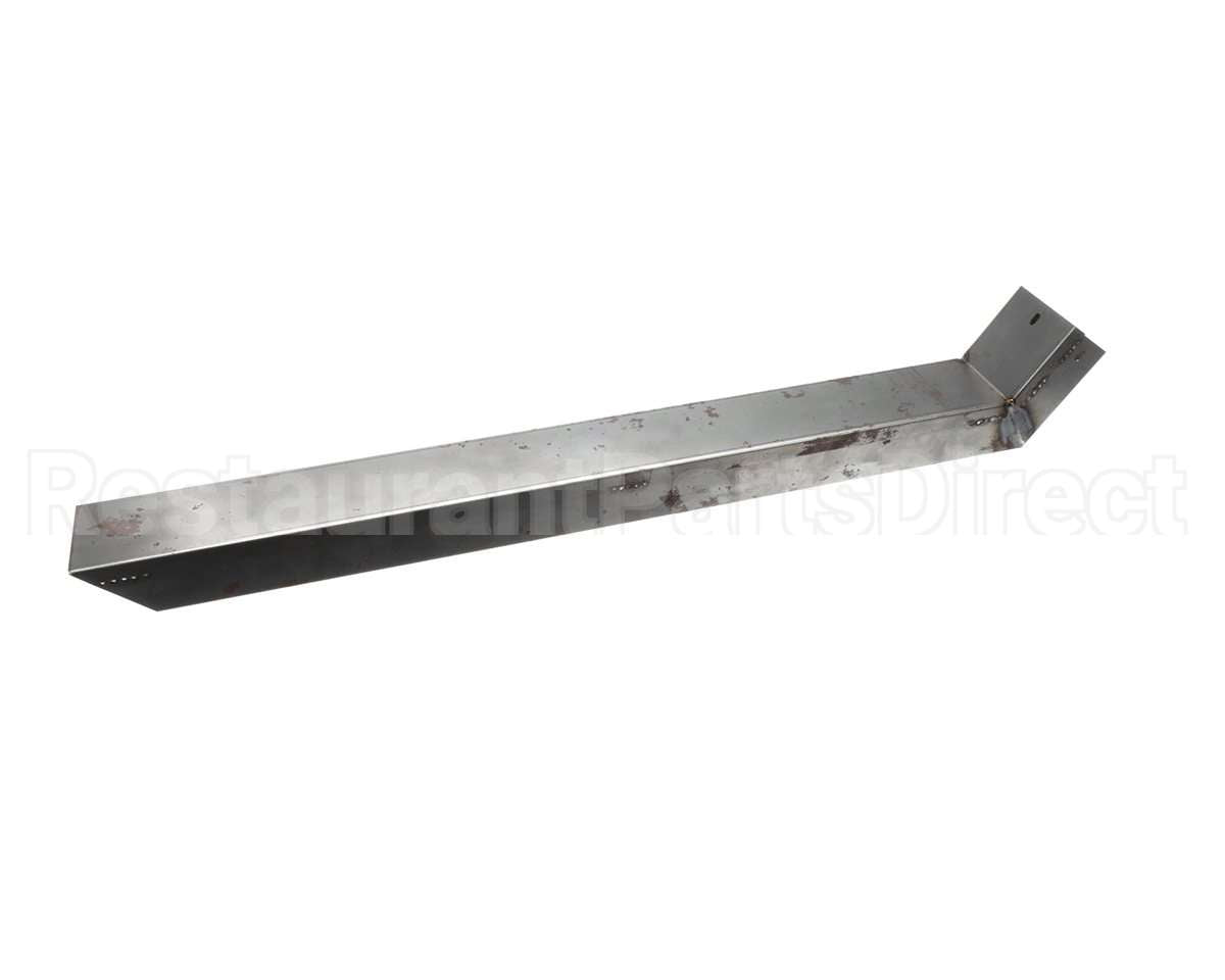 55681 Henny Penny Weld Assembly-Flue