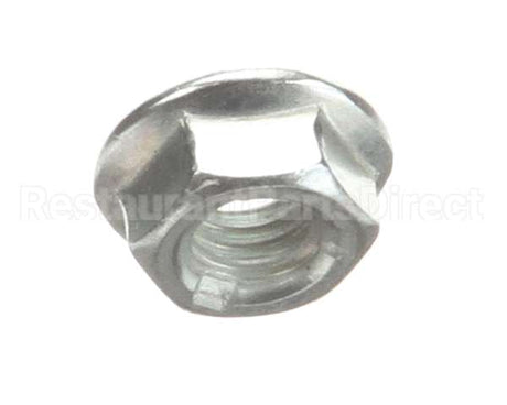 5569 Nieco Nut, Toplock Flange, 5/16-18,
