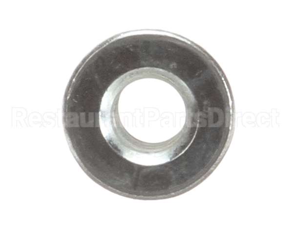 5569 Nieco Nut, Toplock Flange, 5/16-18,