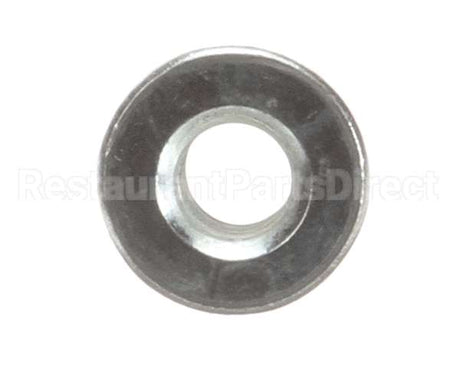 5569 Nieco Nut, Toplock Flange, 5/16-18,