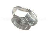 5569 Nieco Nut, Toplock Flange, 5/16-18,