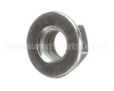 5569 Nieco Nut, Toplock Flange, 5/16-18,