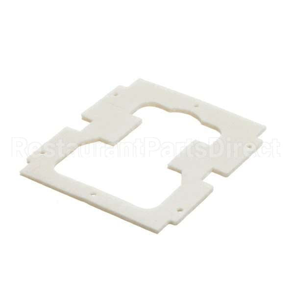 556F-210-2 Compatible Rinnai Burner Box Plate Gasket Kt