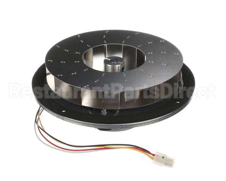 556F-416-A Rinnai Comb. Fan Assy, 431 & 556 Series