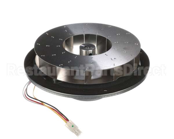 556F-416-A Rinnai Comb. Fan Assy, 431 & 556 Series