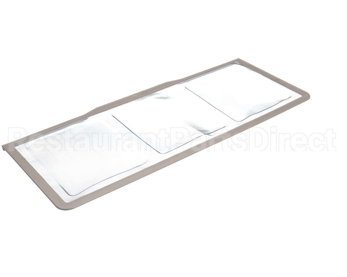 556F-462-2X03 Rinnai Air Filter Assy 556Fa/431Wta,Ex17