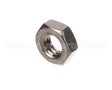 5570-1 Nieco Nut, Fin Jam, 5/16-18, Sst