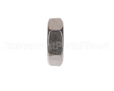 5570-1 Nieco Nut, Fin Jam, 5/16-18, Sst