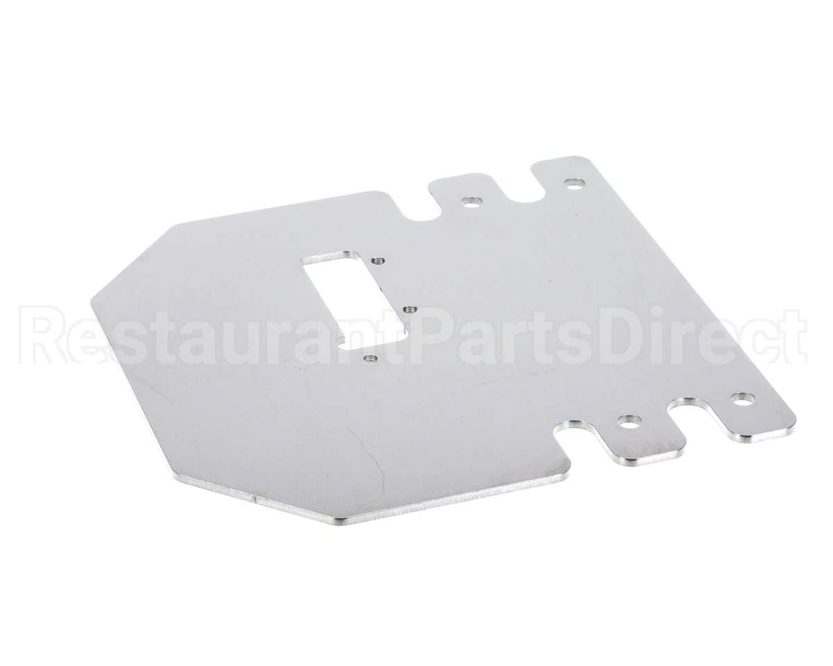 55705-1 Nemco Face Plate (P/K-R/F)
