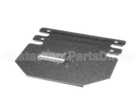 55707-1-P Nemco Face Plate Asm, Noodler