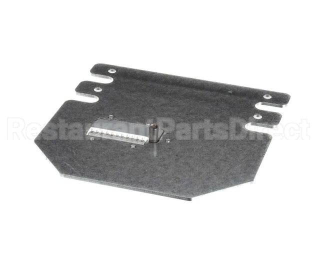 55707-1-P Nemco Face Plate Asm, Noodler