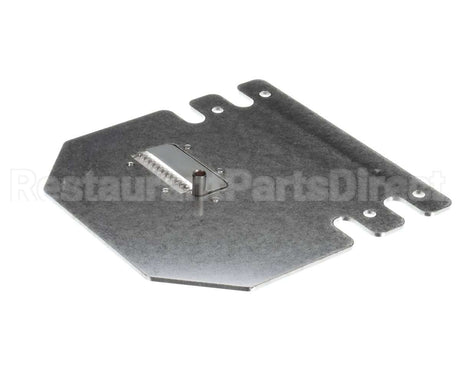 55707-1-P Nemco Face Plate Asm, Noodler