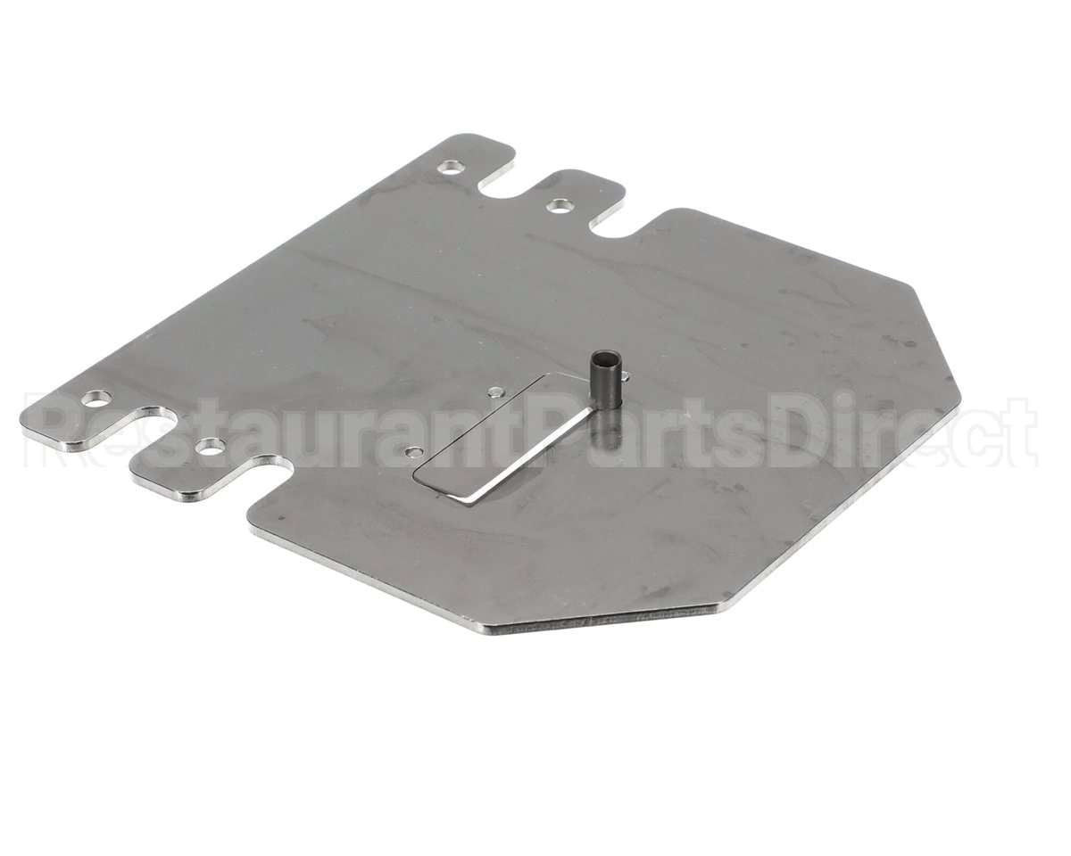 55707-1-R Nemco Face Plate And Blade