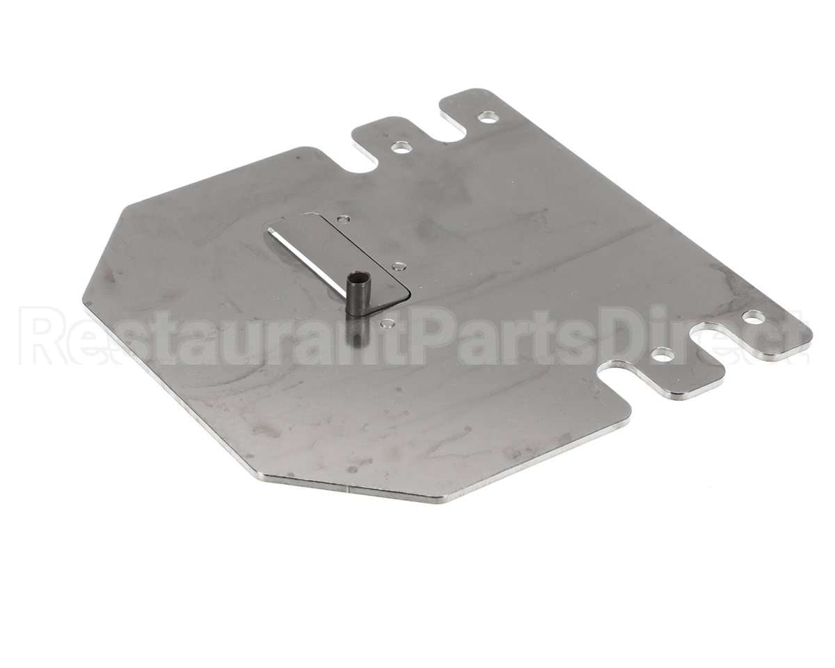 55707-1-R Nemco Face Plate And Blade