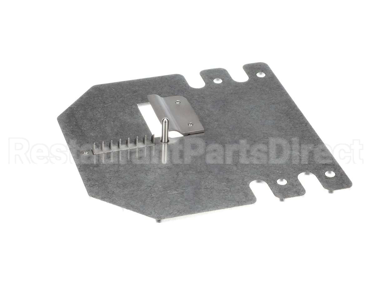 55707-C Nemco Face Plate And Blade