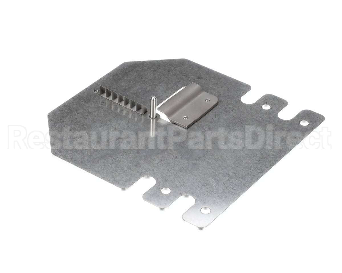 55707-C Nemco Face Plate And Blade