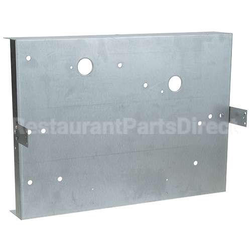 55707 Compatible Wells Element Cover