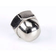 5571 Compatible Nieco Nut Cap 5/16-18 17/32H X 1/2 S
