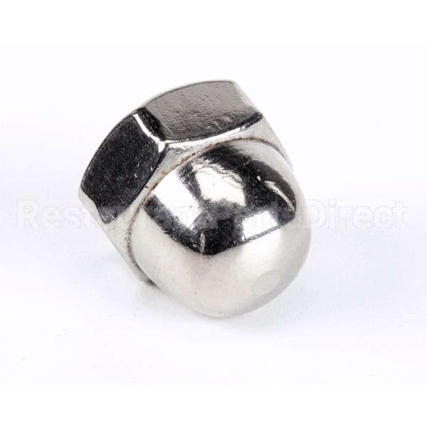 5571 Compatible Nieco Nut Cap 5/16-18 17/32H X 1/2 S