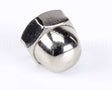 5571 Nieco Nut, Cap, 5/16-18, 17/32H X 1/2, Sst