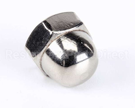 5571 Nieco Nut, Cap, 5/16-18, 17/32H X 1/2, Sst