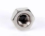 5571 Nieco Nut, Cap, 5/16-18, 17/32H X 1/2, Sst