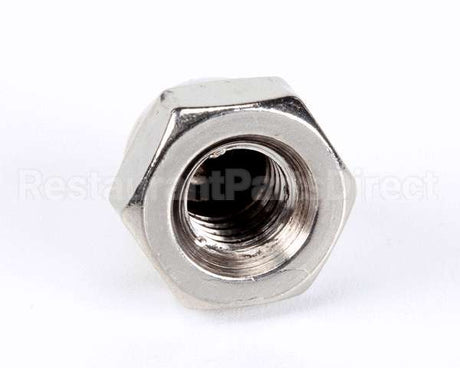 5571 Nieco Nut, Cap, 5/16-18, 17/32H X 1/2, Sst