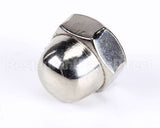 5571 Nieco Nut, Cap, 5/16-18, 17/32H X 1/2, Sst