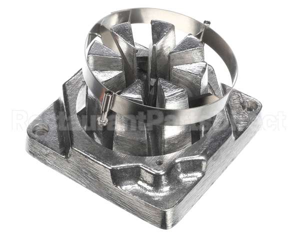 55727-4 Nemco 4-Section Wedger Kit