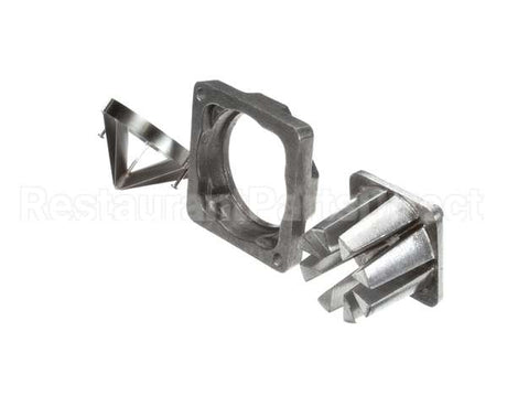 55727-8 Nemco 8-Section Wedger Kit Easy Chop