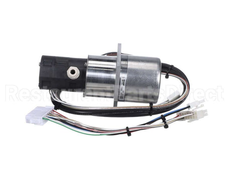 55758.1002 Bunn Pump Assy, W/Term Fast Cup