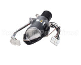 55758.1002 Bunn Pump Assy, W/Term Fast Cup