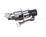 55758.1002 Bunn Pump Assy, W/Term Fast Cup