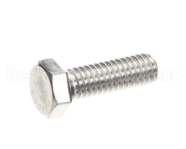 5576 Nieco Hhms, 5/16 X 1 , Sst (Fully T