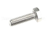 5576 Nieco Hhms, 5/16 X 1 , Sst (Fully T