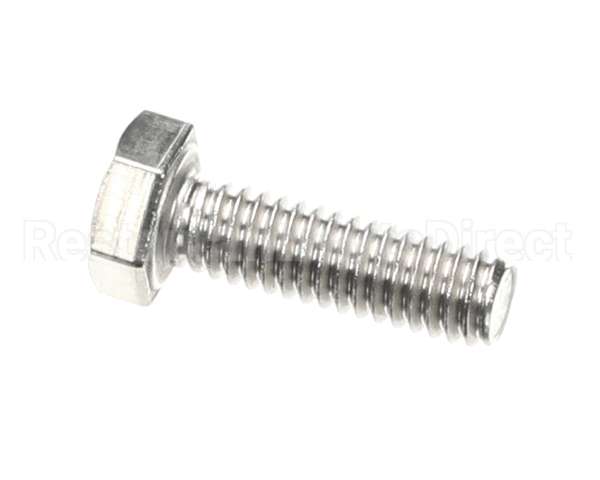 5576 Nieco Hhms, 5/16 X 1 , Sst (Fully T