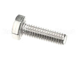 5576 Nieco Hhms, 5/16 X 1 , Sst (Fully T