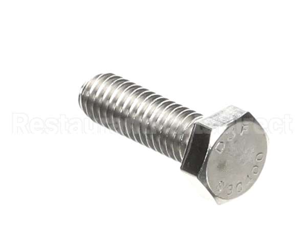 5576 Nieco Hhms, 5/16 X 1 , Sst (Fully T