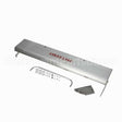 55778 Compatible Blodgett Kit, Door Upper Replace 981