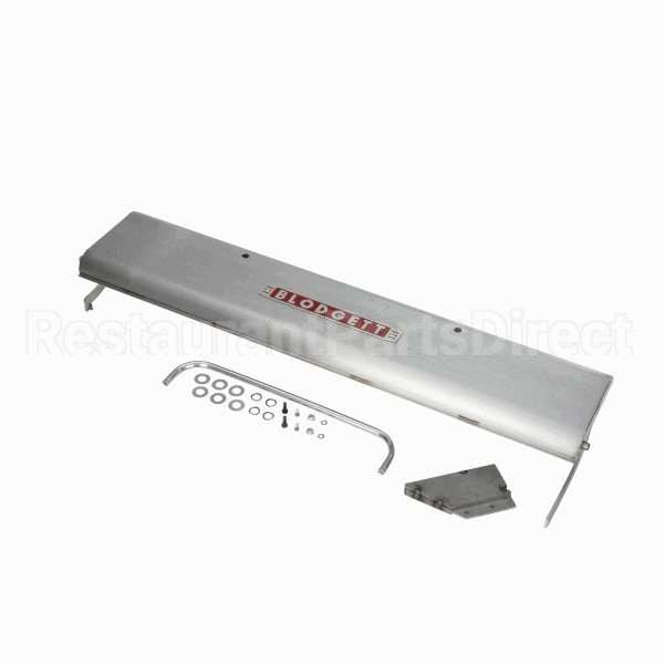 55778 Compatible Blodgett Kit, Door Upper Replace 981